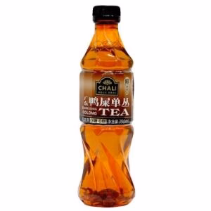 CHALI Oolong Tea 390ml