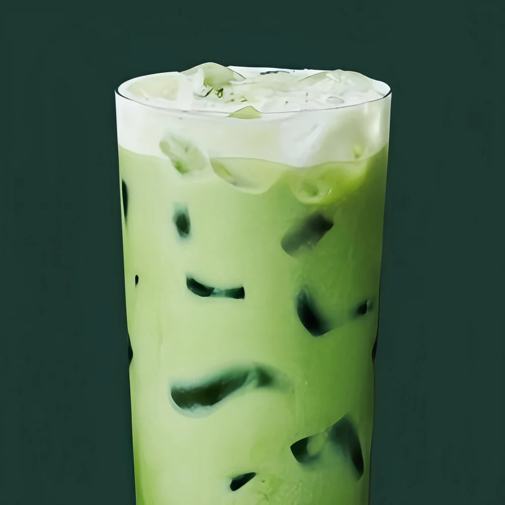 JB Matcha Tea BOBA Kit 3P 285g