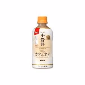 KIRIN Koiwai Coffee Oule 400ml