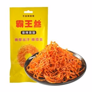 YUFENG Super Spicy Strip 65g