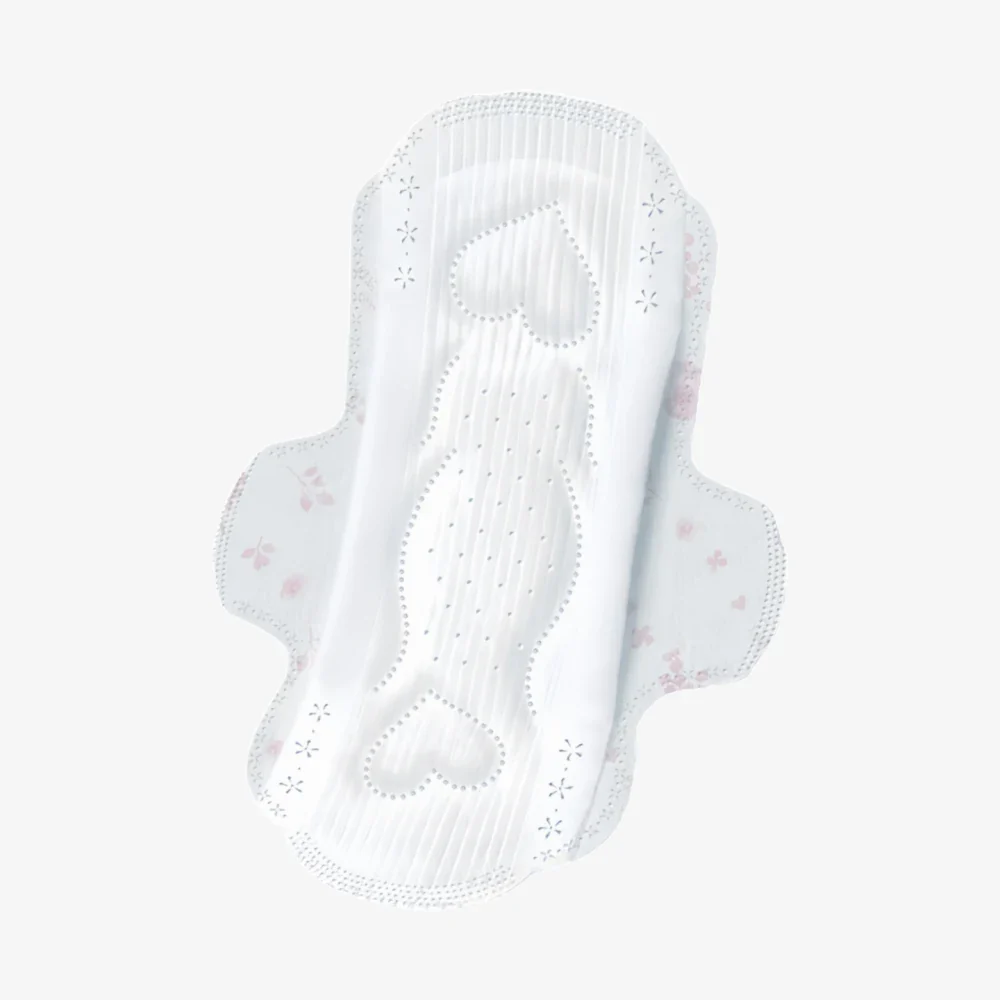 UNICHARM Sanitary Pads 21cm 26pcs