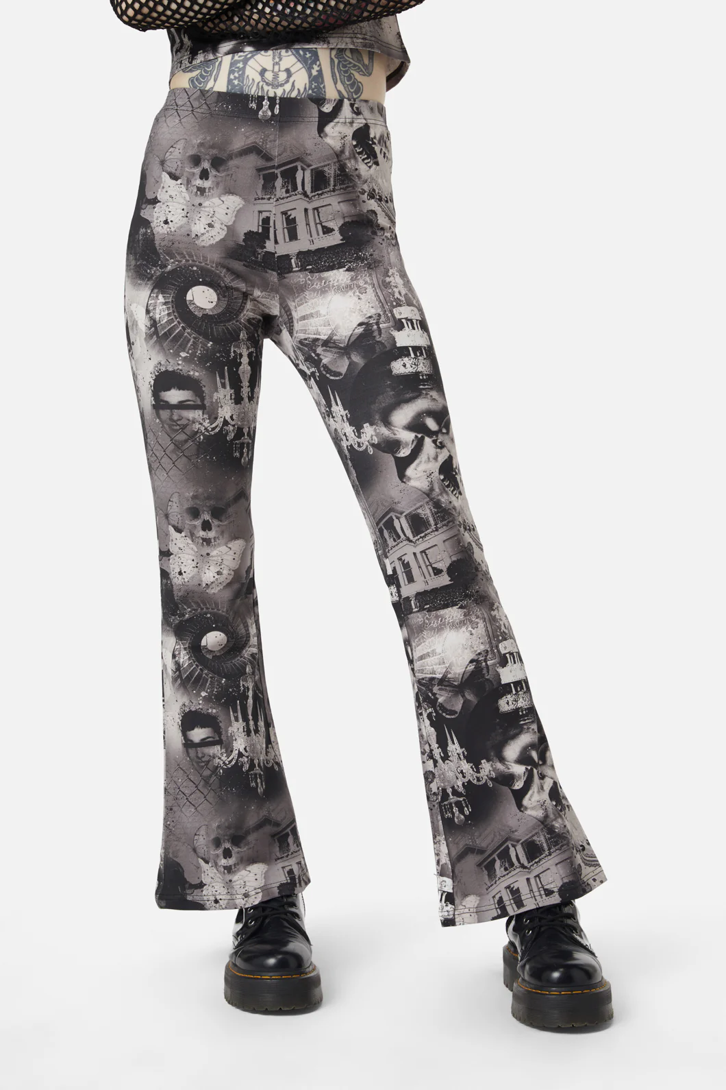 Blackfriars Flare Pant