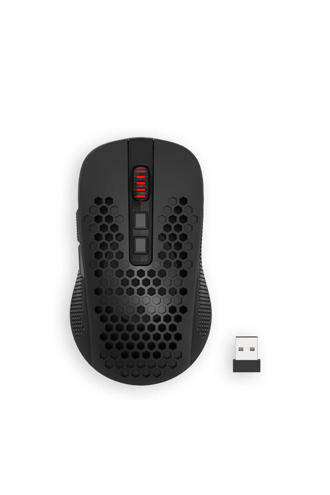 M694-RGB 3xMode Hana Mouse