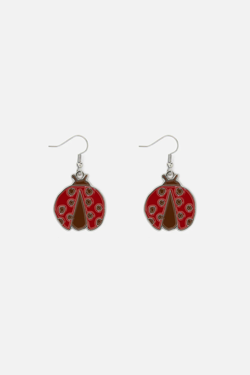 Lady Bird Earrings