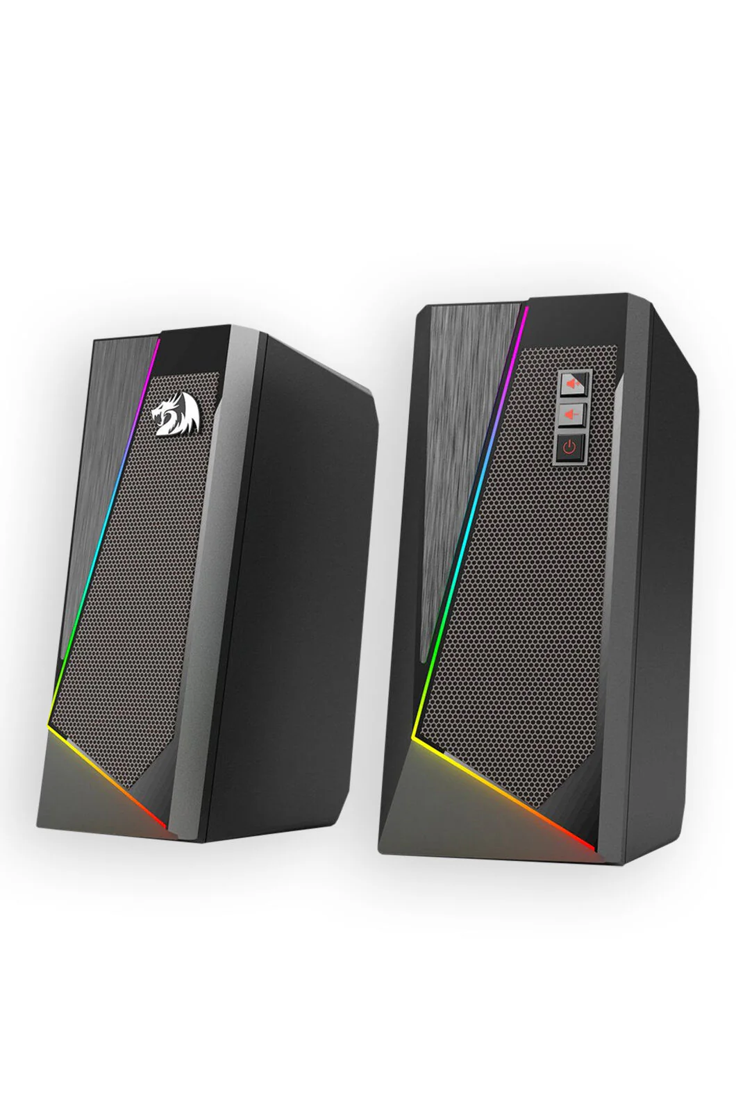 GS520 Anvil Standard Speaker