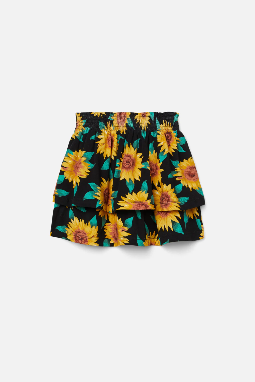 Sunflower Kids Jersey Skirt