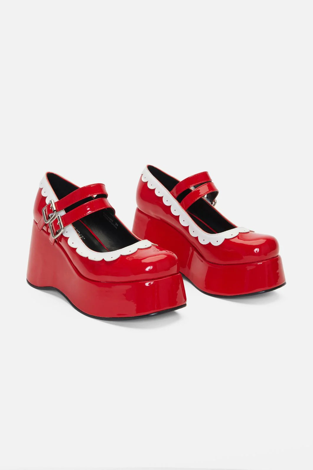 Lolita Shoes