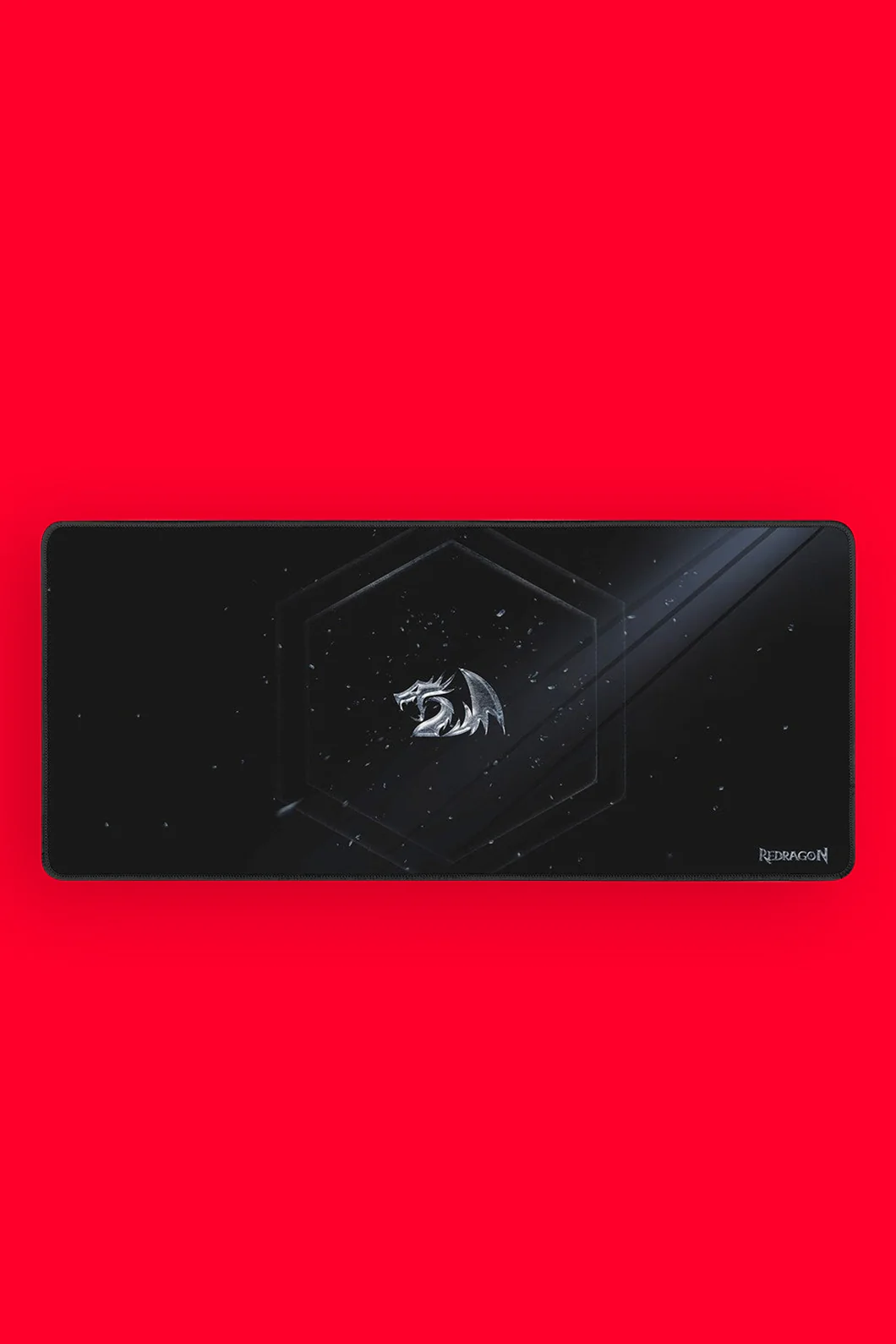 P041 Xeon XL, Mousepad