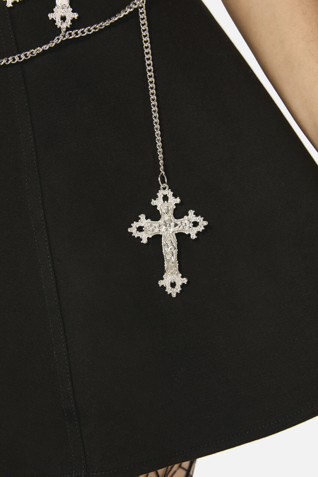 Extreme Cross Waist Chain