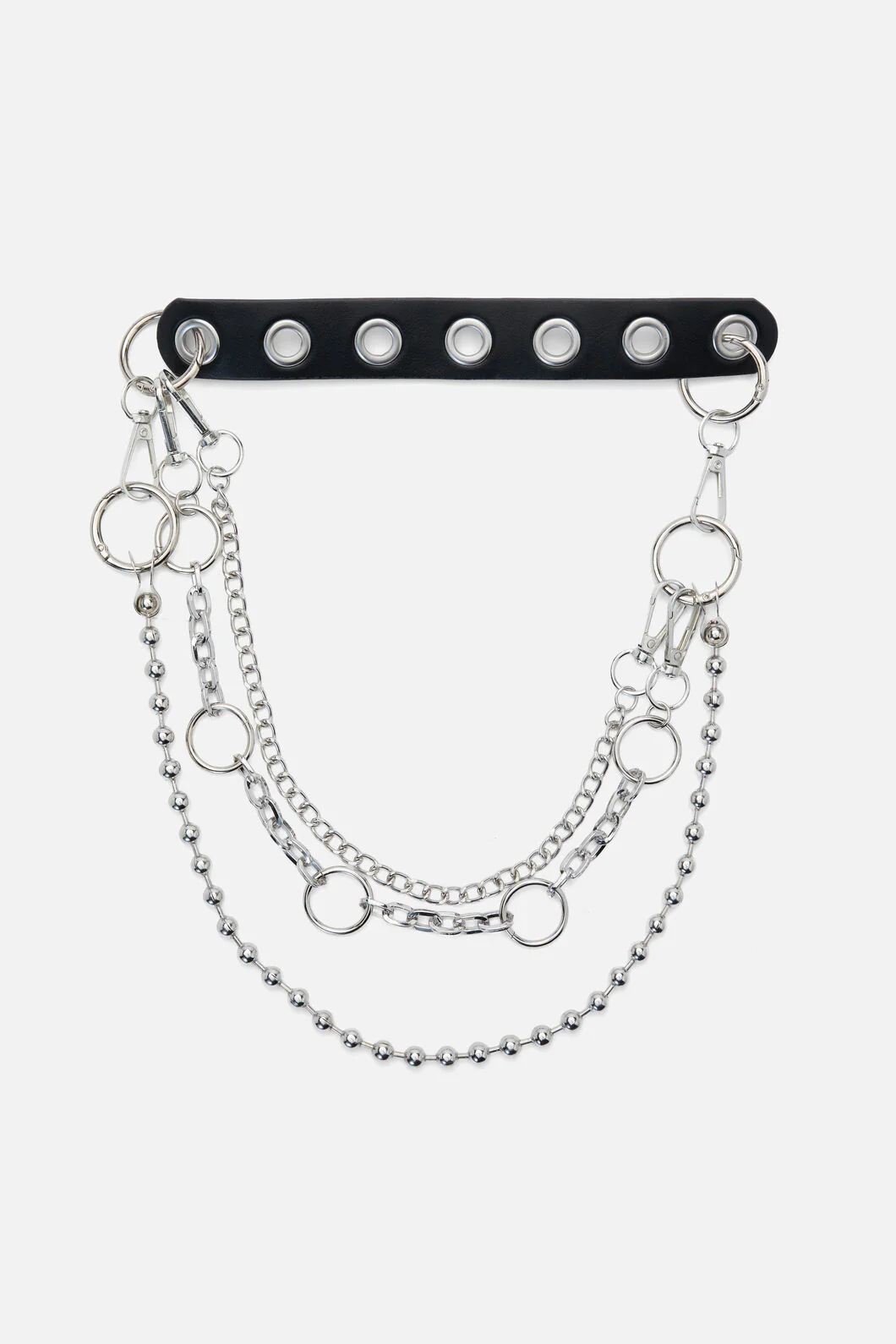 Chain Waist Belt