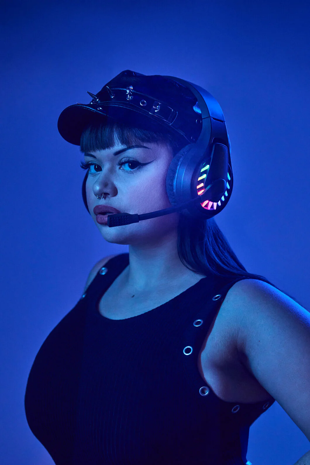 GR230 All-in-1 Wireless Headset