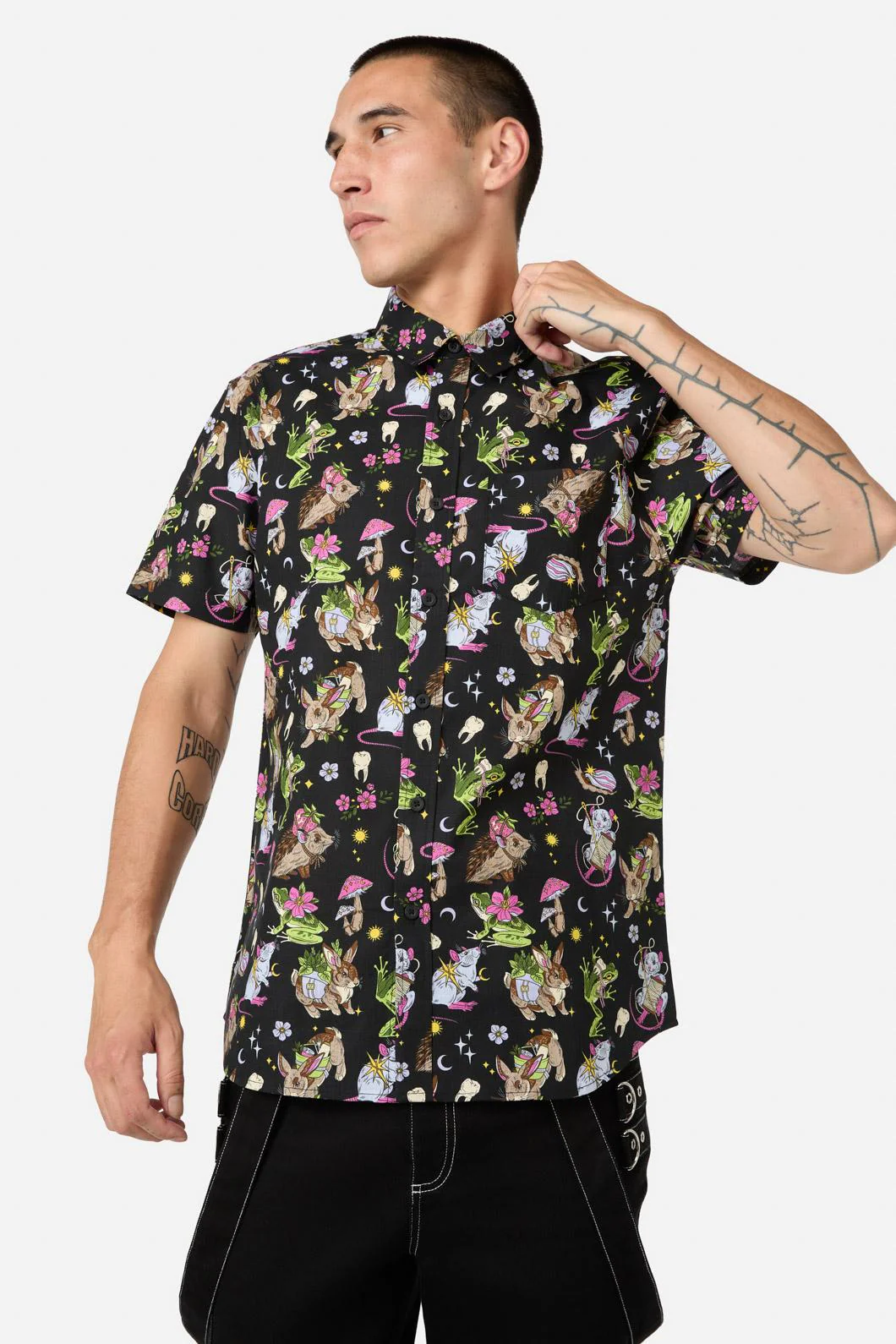 Collectors Guild SS Shirt