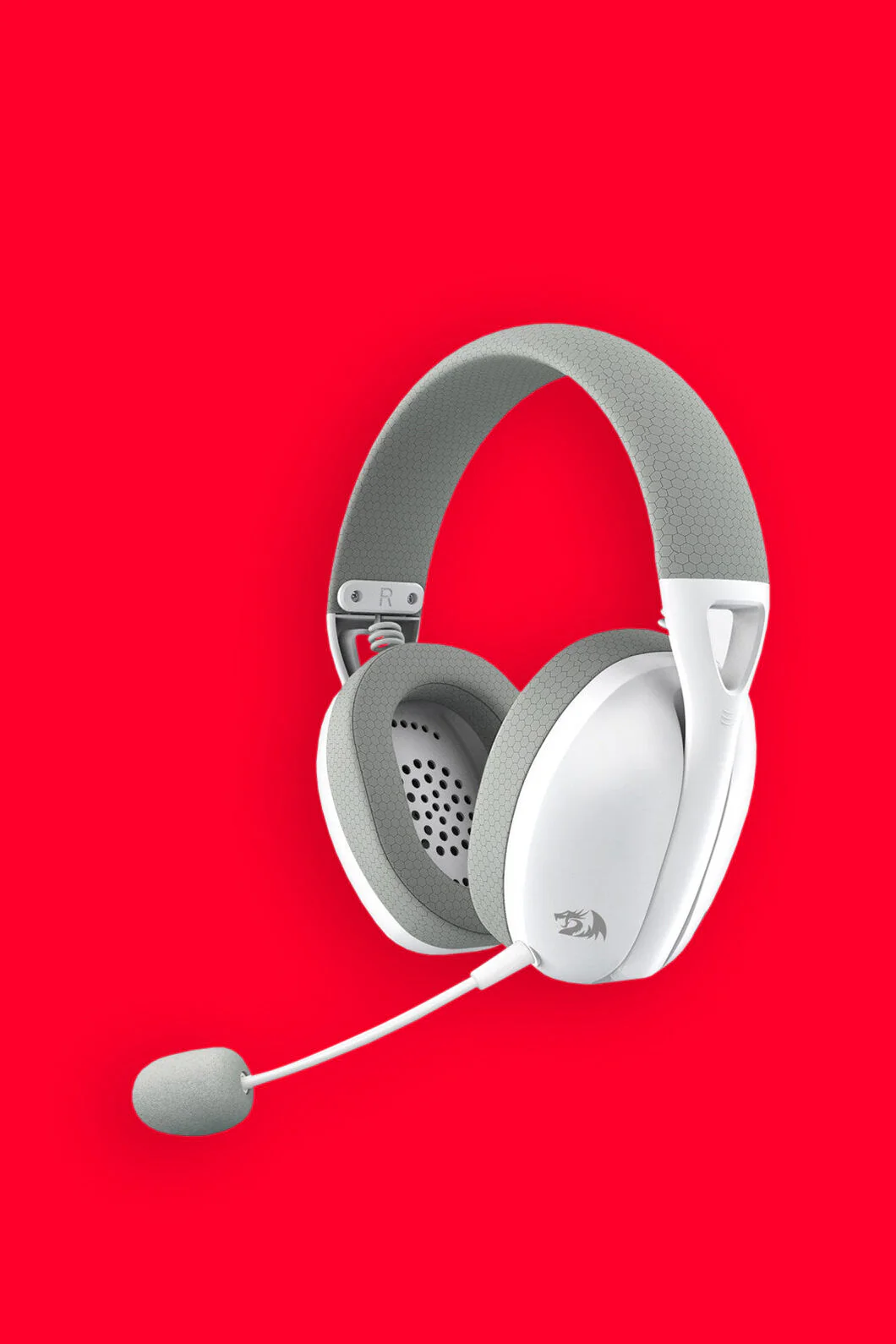 H848GW Ire Lightweight Headset