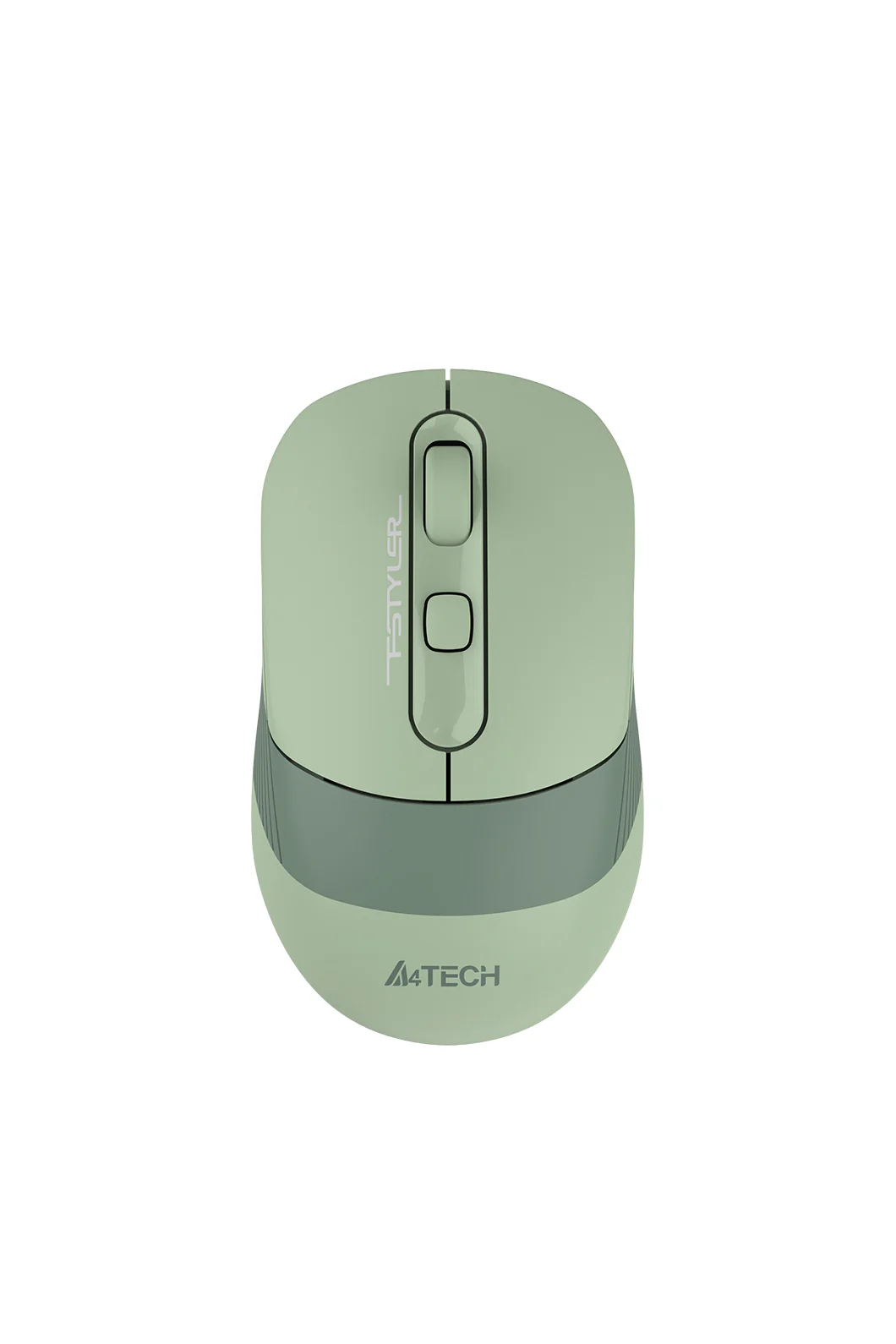 FB10CS Silent Office Mouse (Matcha green)