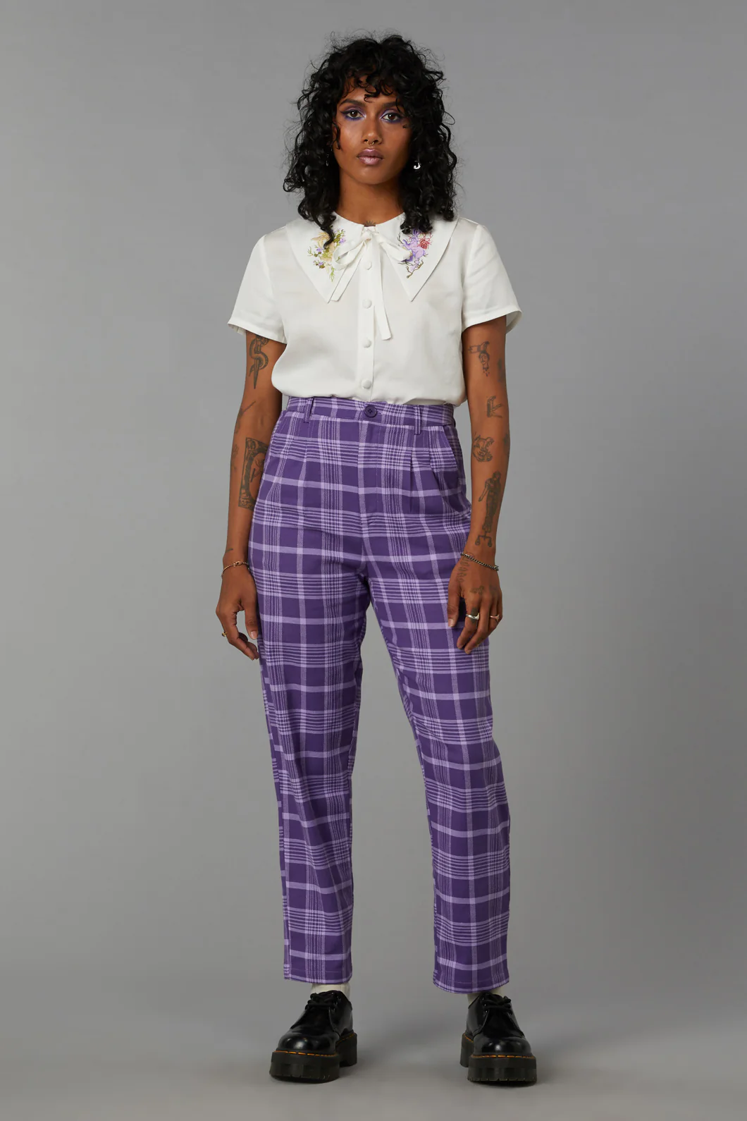 Wisteria Pant