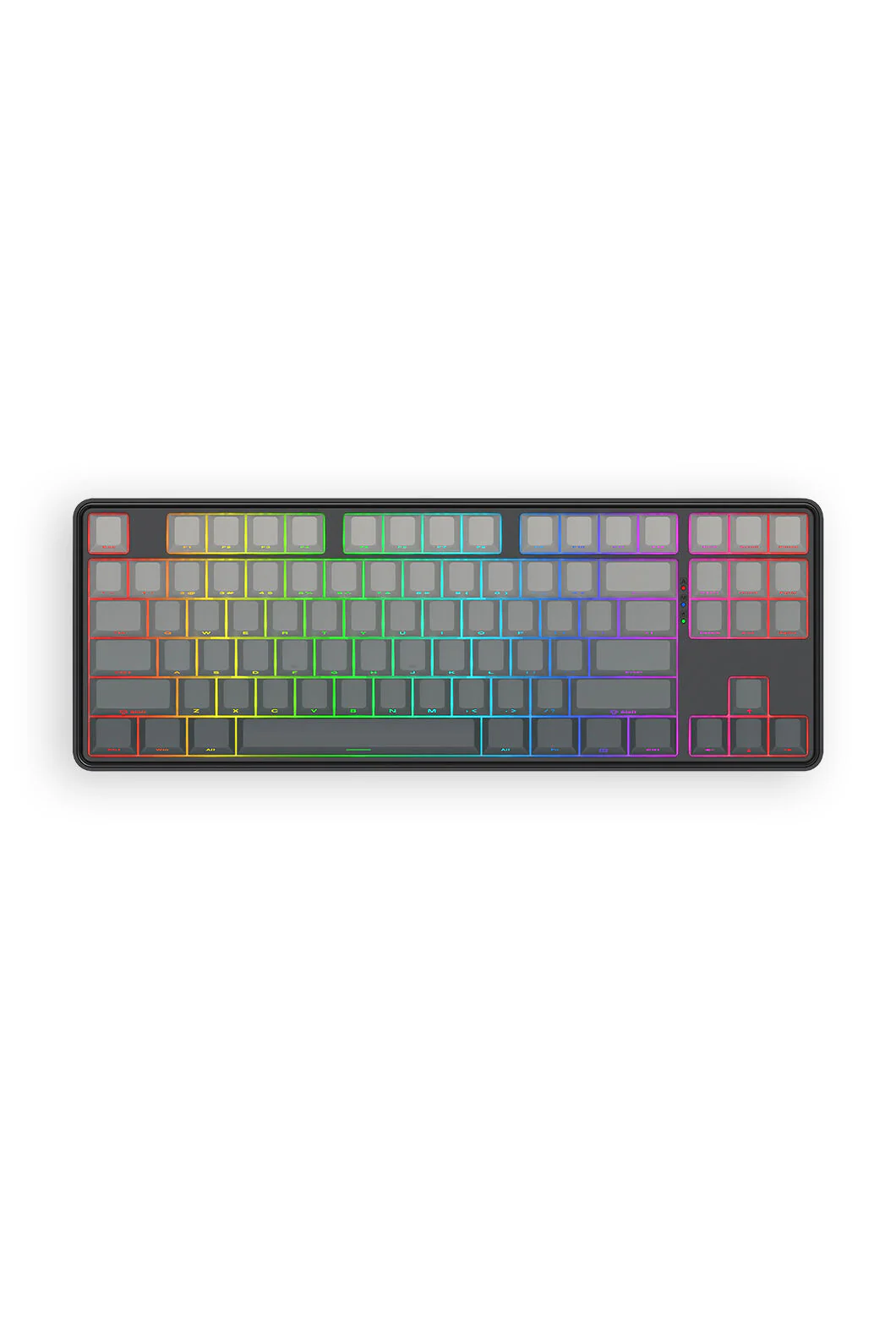 K707SP-RGB-PRO Star Blade TKL Keyboard