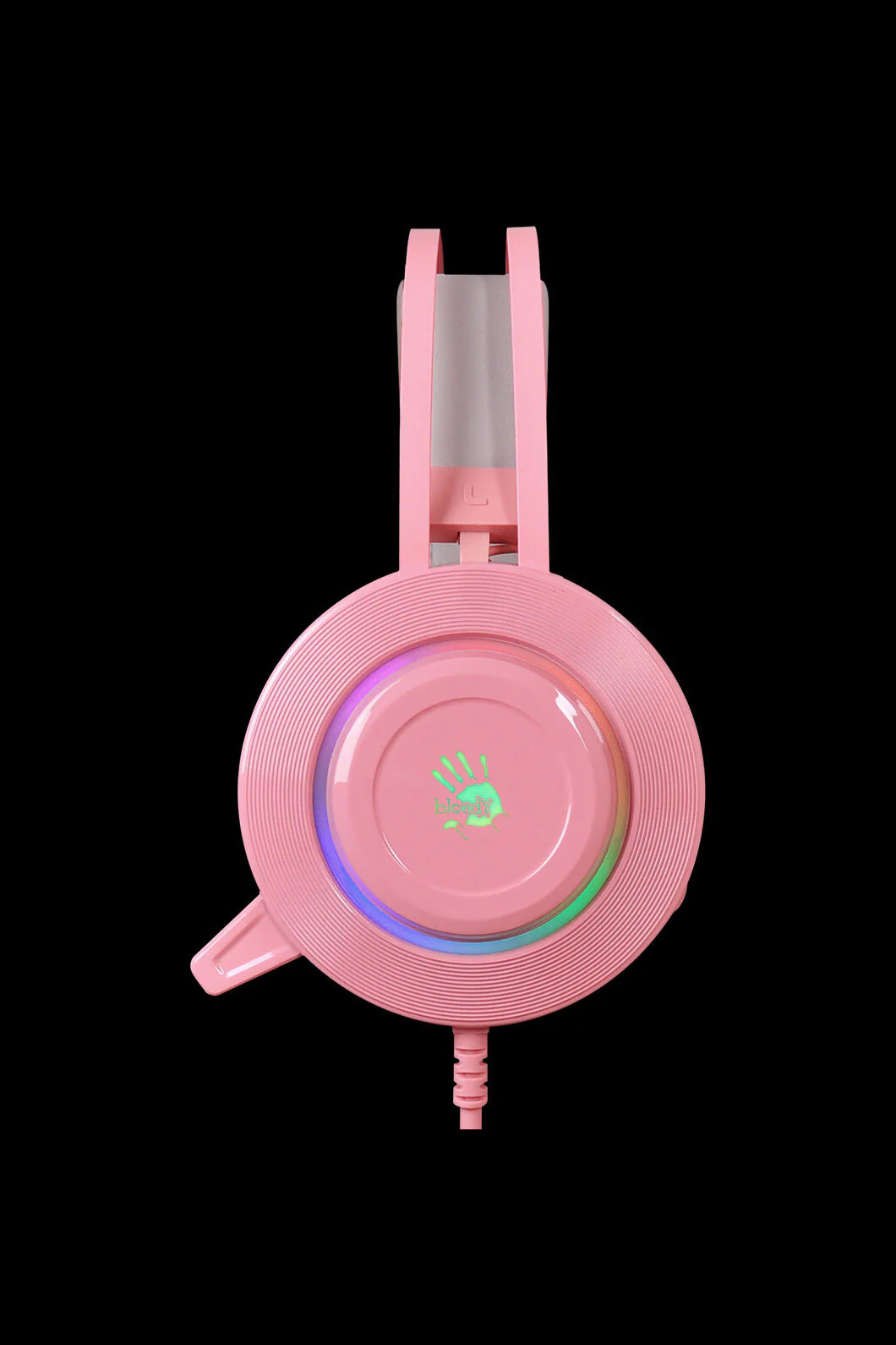 G521 Virtual 7.1 SS Headset (Pink)
