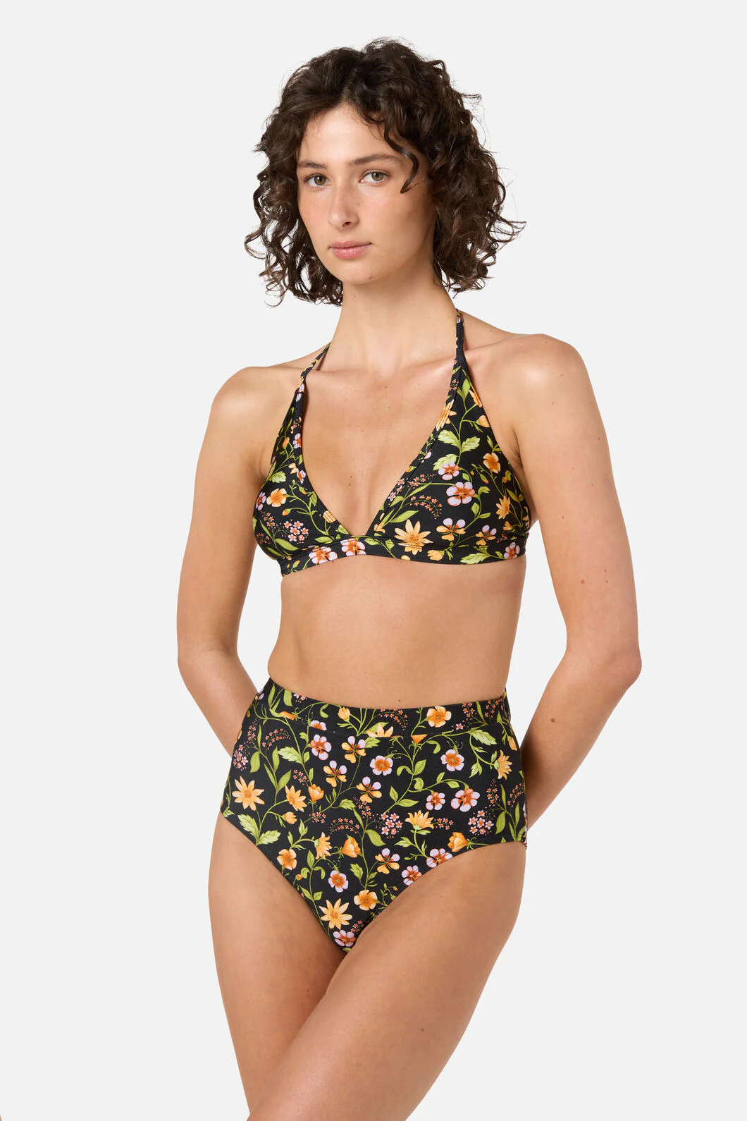 Alyssa Bikini Bottom