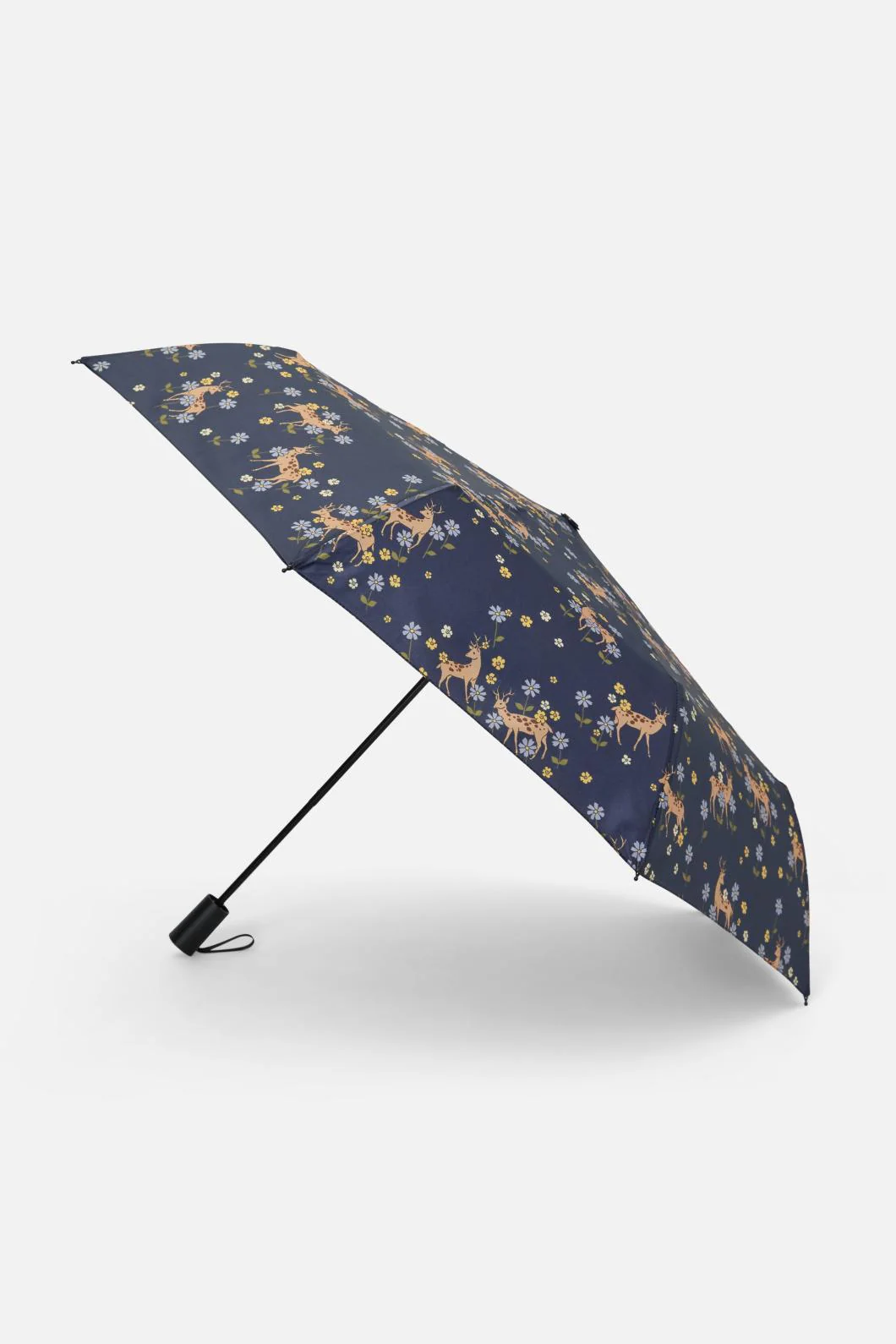 Meadow Deer Umbrella