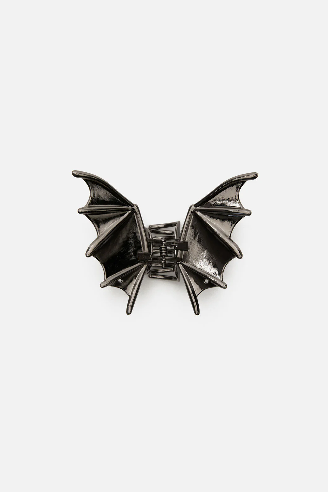 Metal Bat Claw Clip