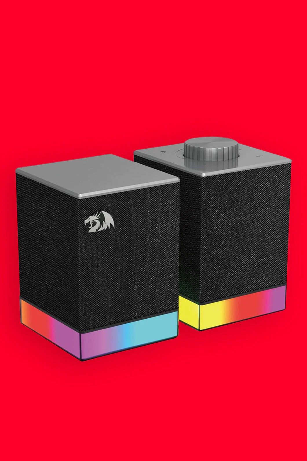 GS517 Glyph BT Desk Speaker