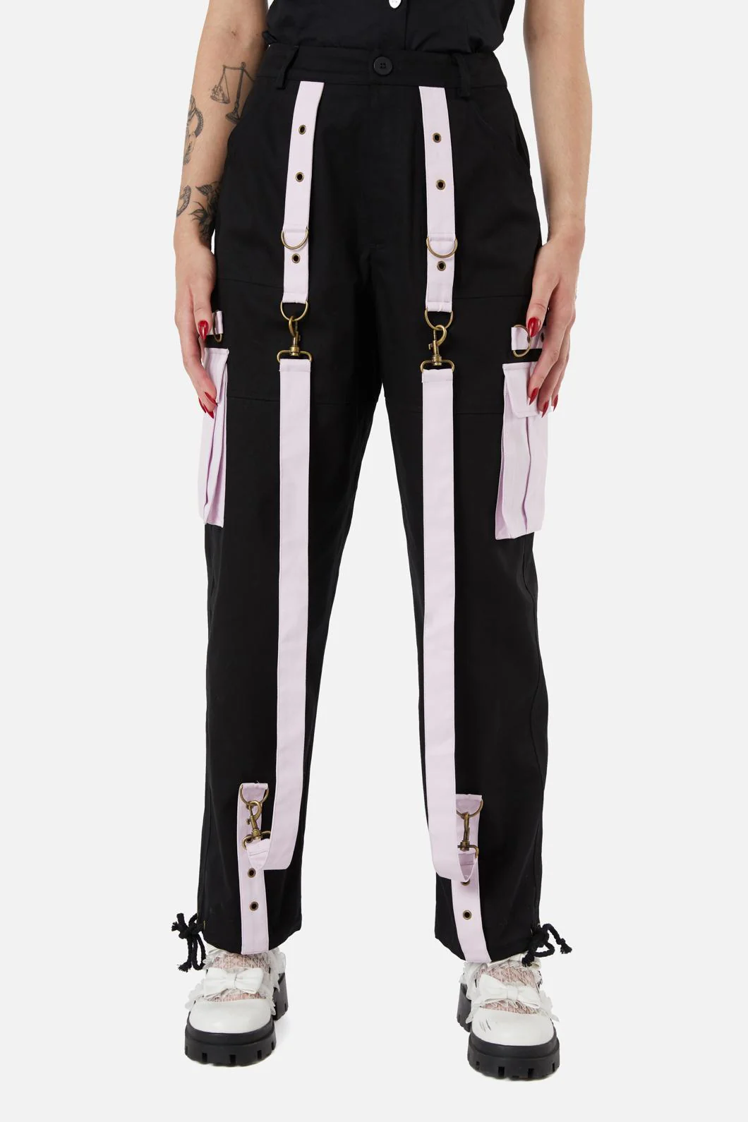 Two Of Hearts Cargo Pant