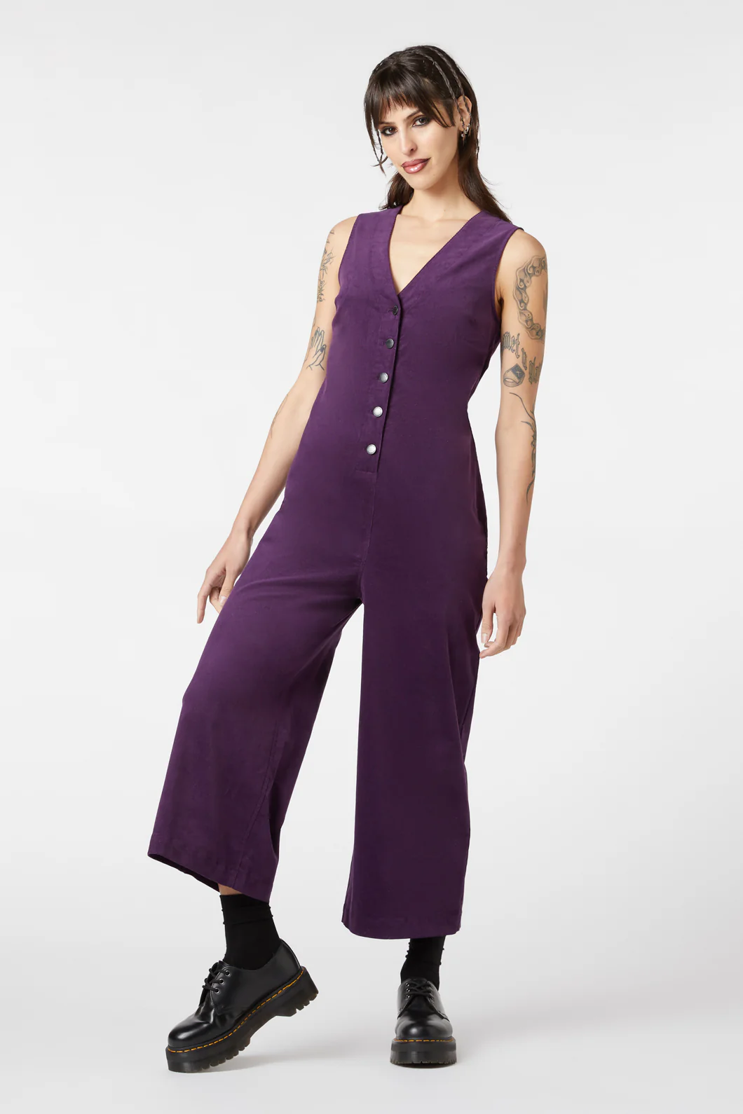 Grapejuice Overall