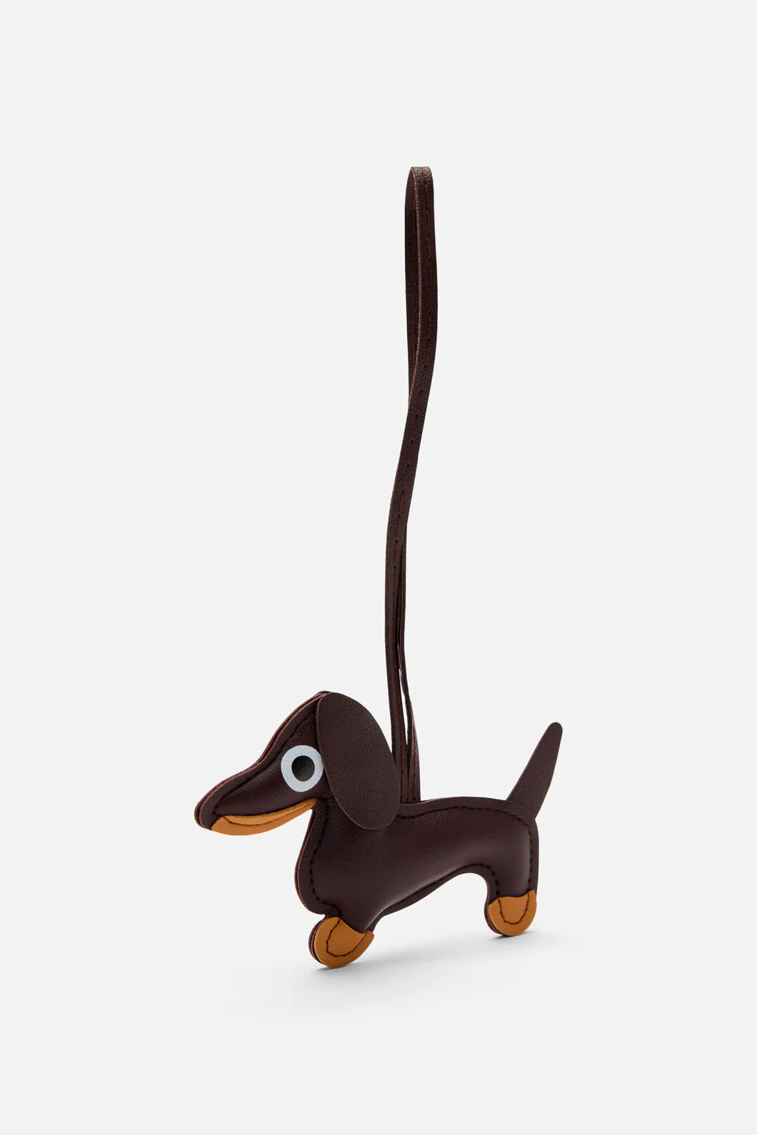 Dachshund Bag Charm