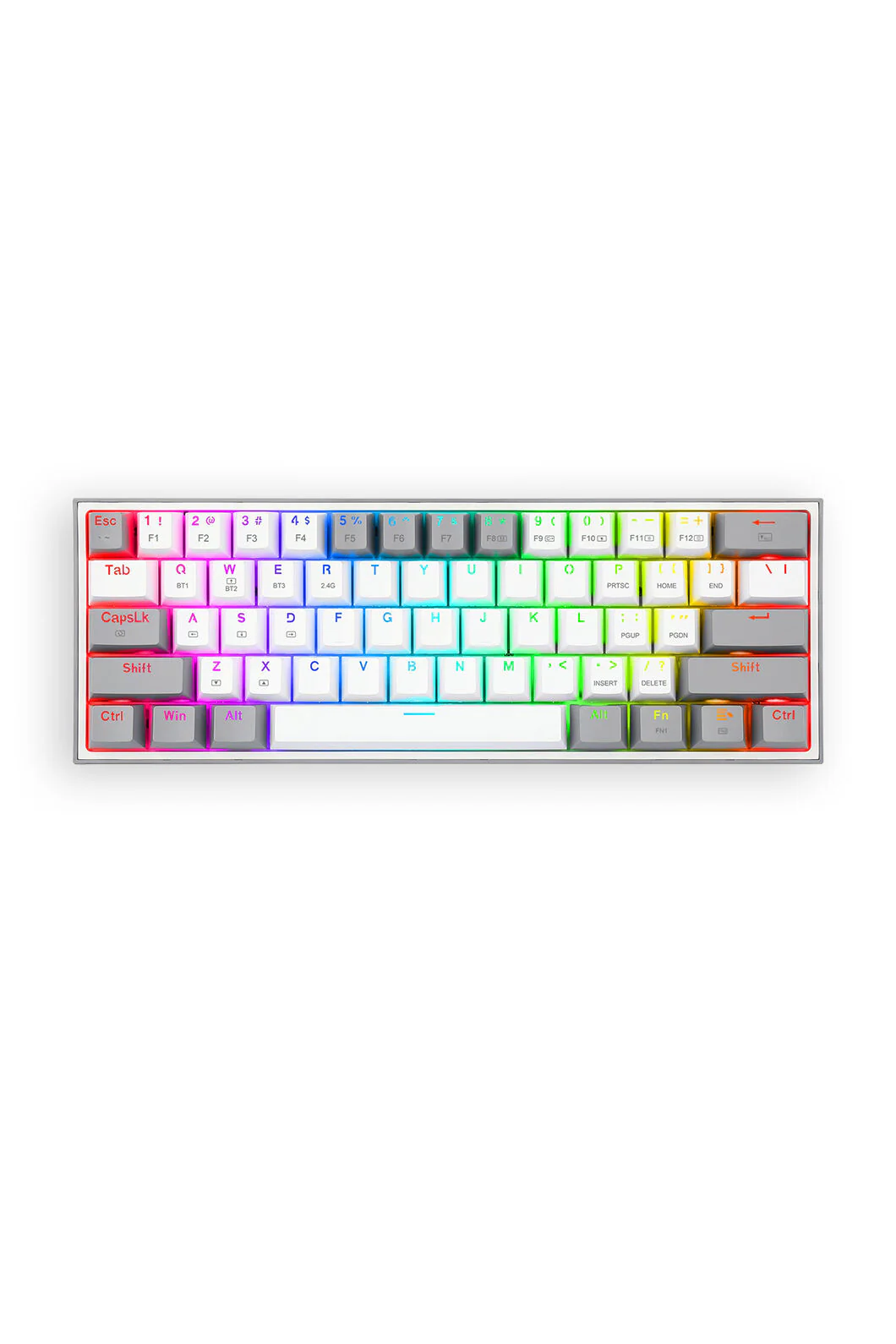 K616-RGB Fizz RGB Pro 65% Keyboard