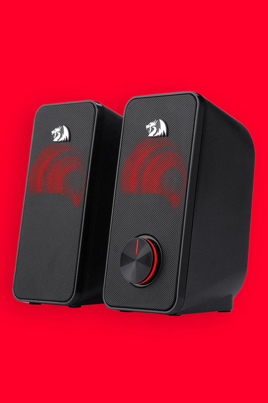 GS500 Stentor Gaming Speaker