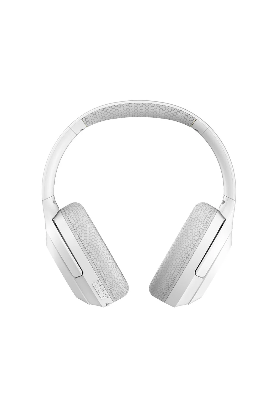 BH200 2Mode Headphones (White)