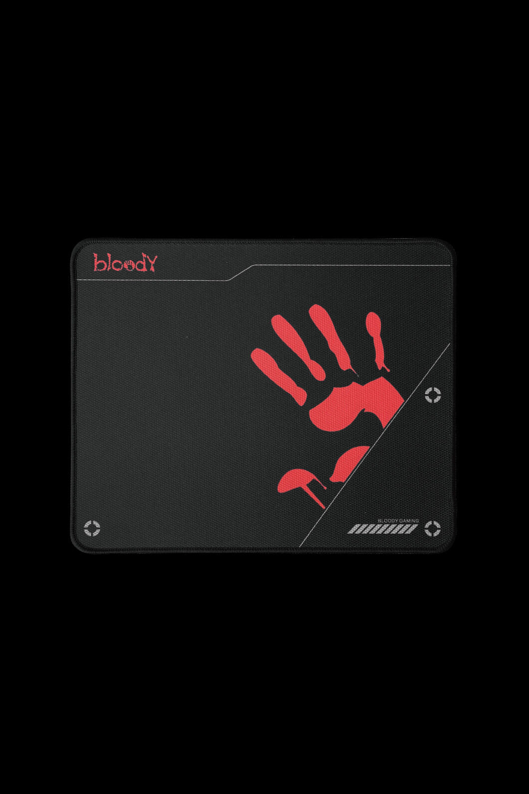 BP-50M Gaming 350x280mm Mouse Pad