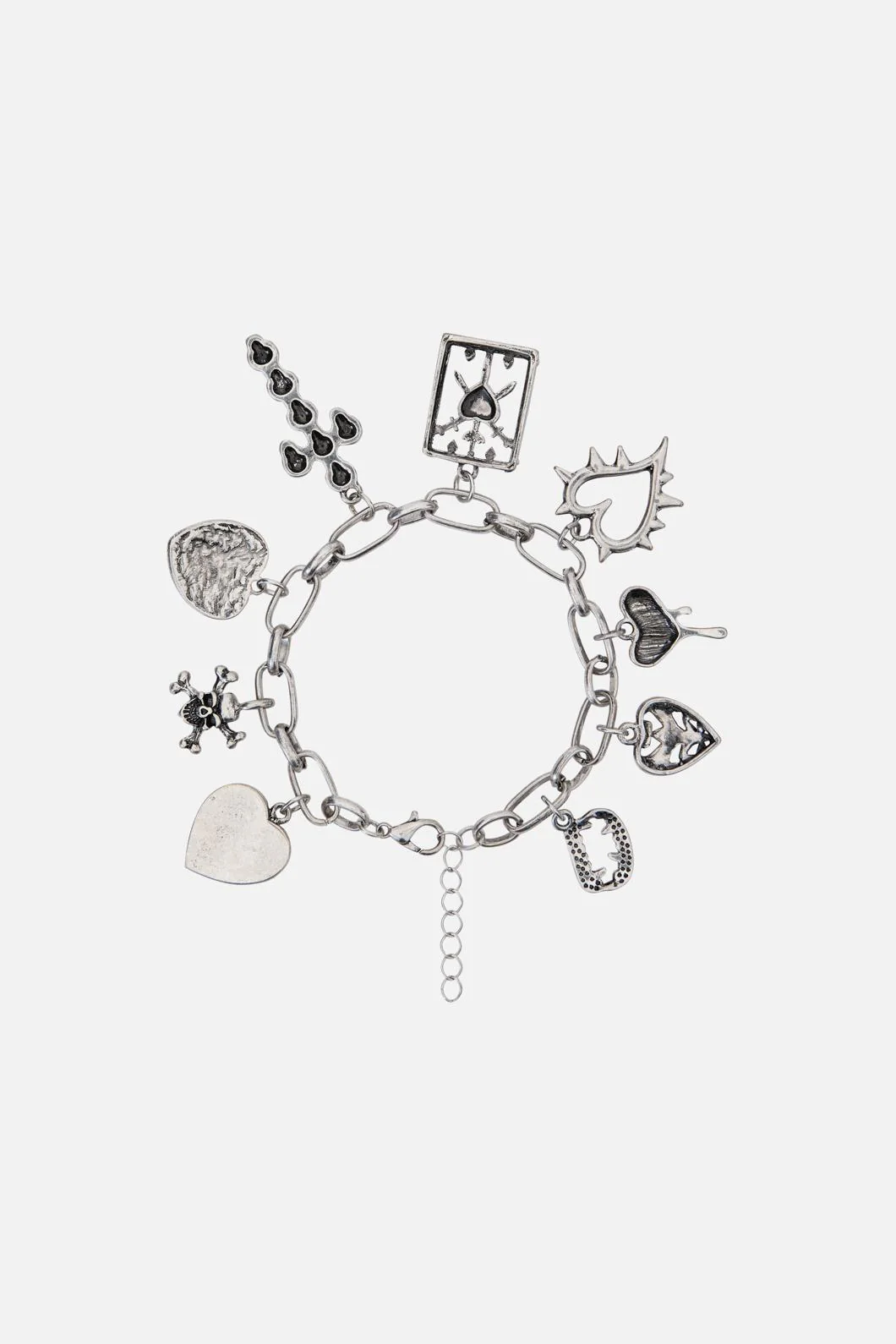 Charm Bracelet