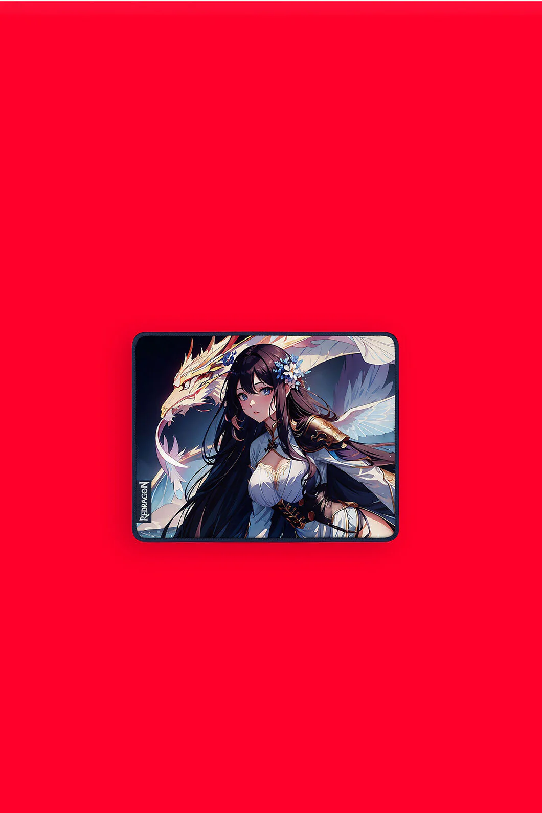 P046 S Aki S, Mousepad