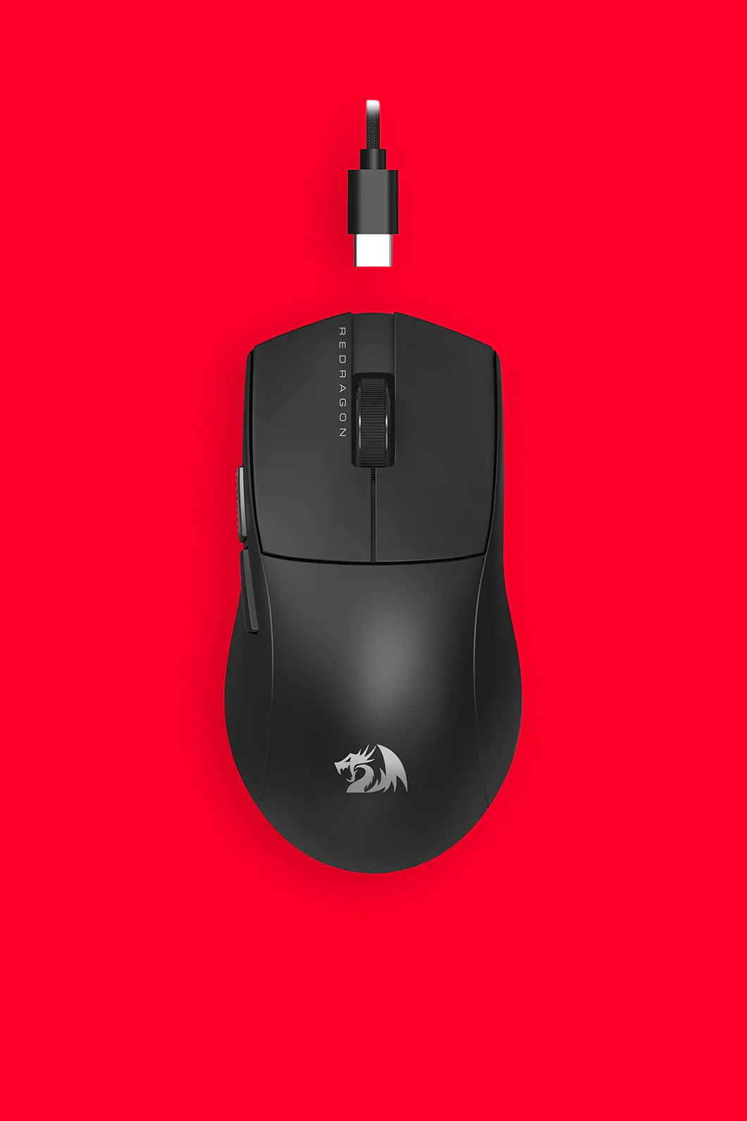M724 Throne 30G Acc Mouse