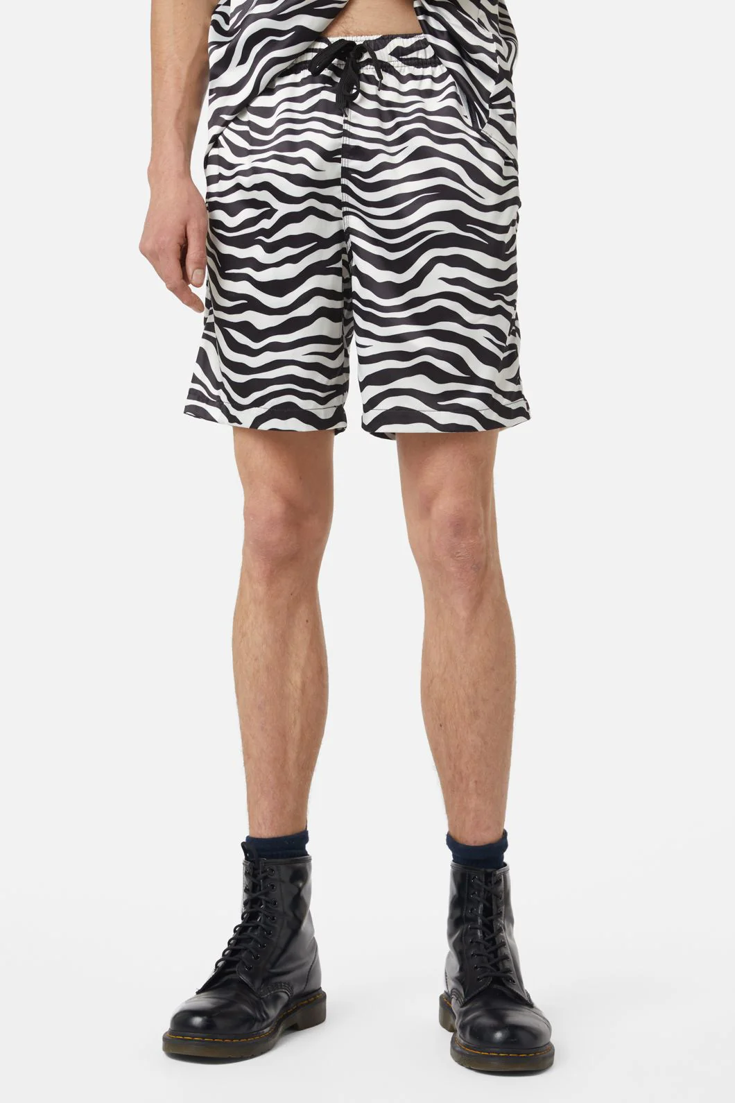 Call Of The Wild Trunk