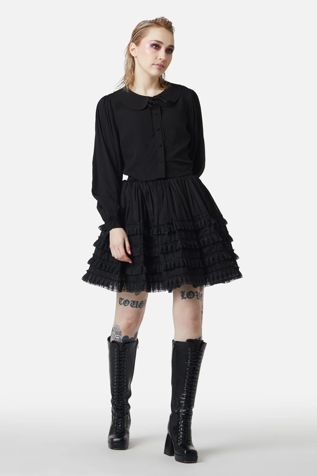 Read It Again Blouse