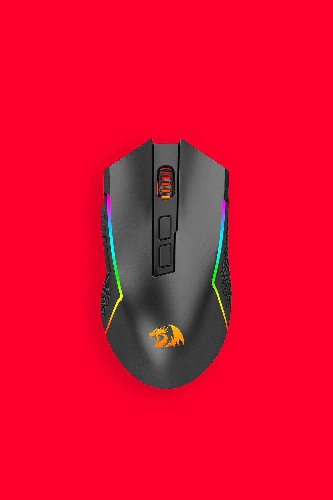 M693-RGB Trident Pro Mouse
