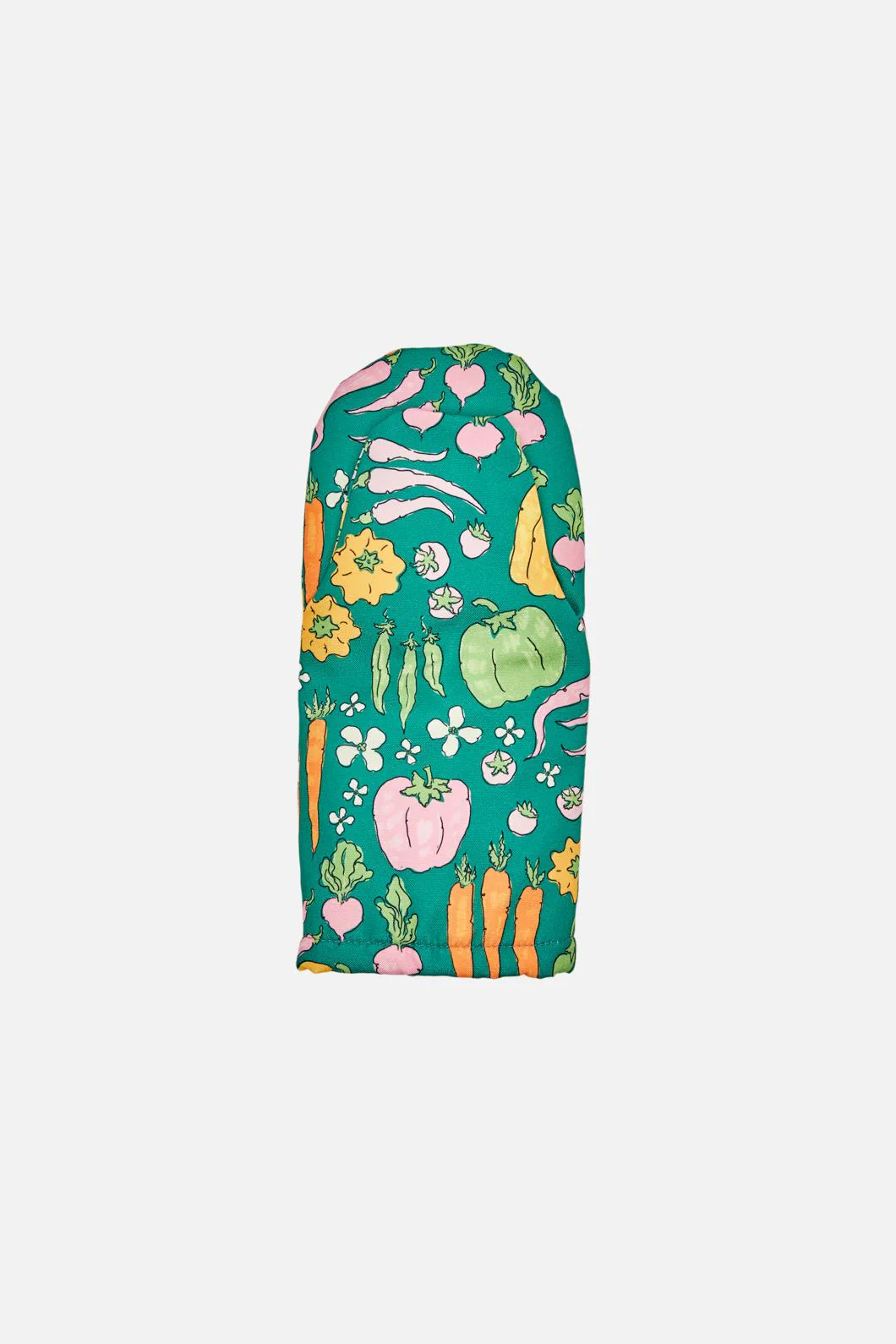 Veggie Patch Oven Mitt