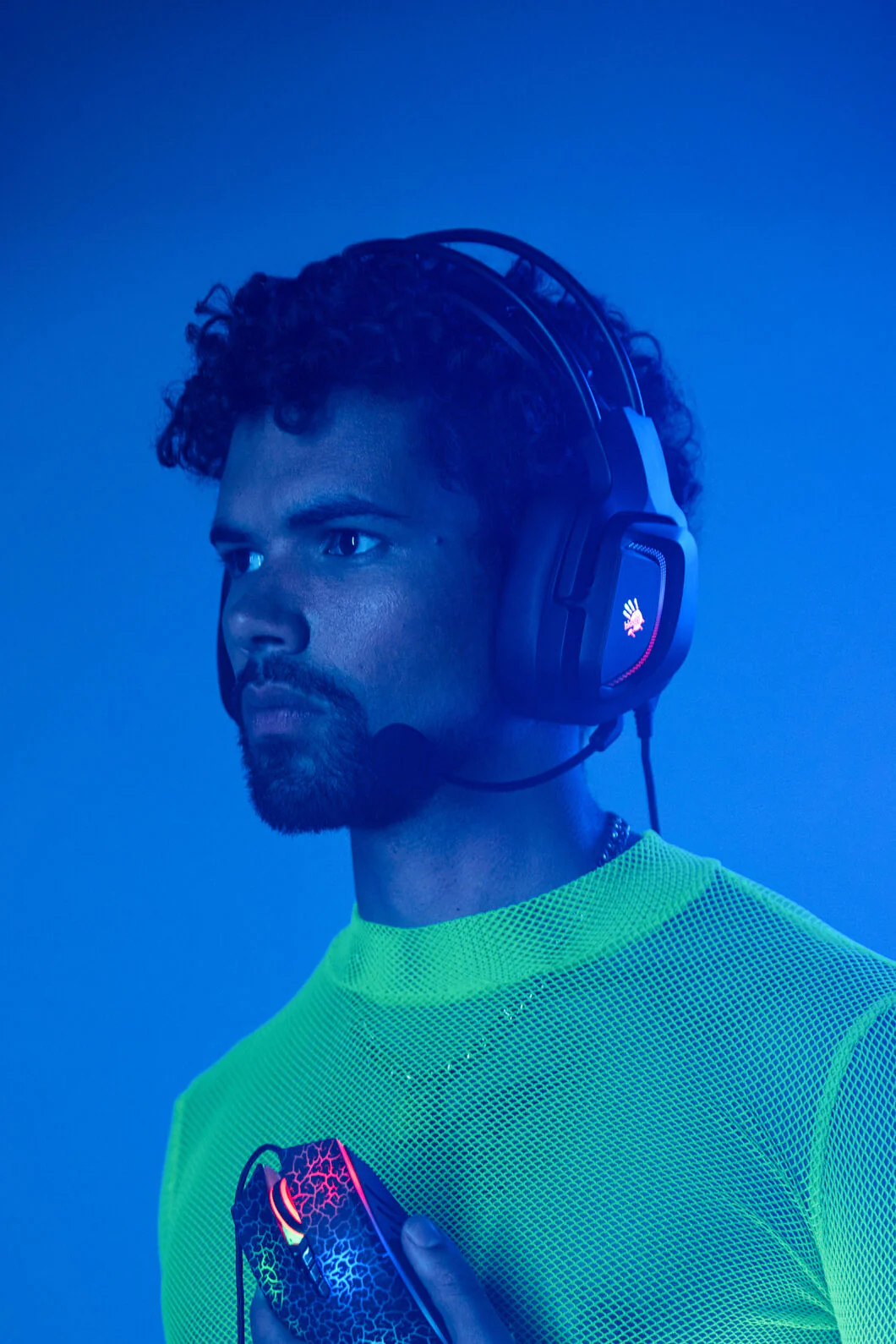 G575 Virtual 7.1 SS Headset