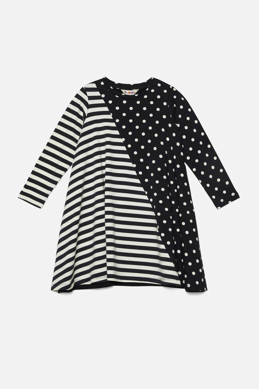 Big Top Kids Jersey Dress