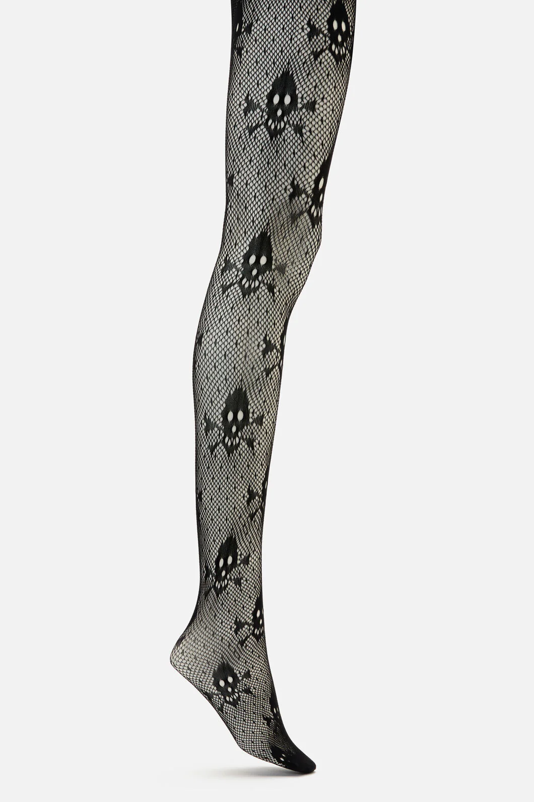 Skull & Crossbone Tights