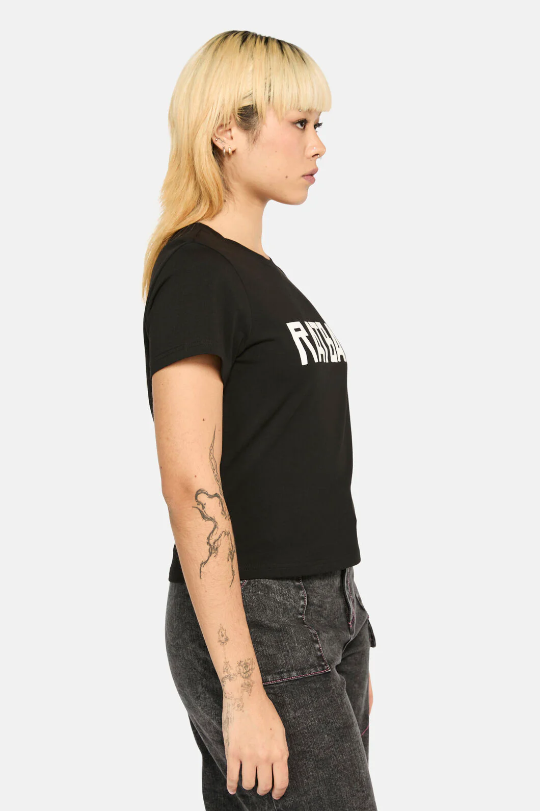 Ratbag Grunge Tee
