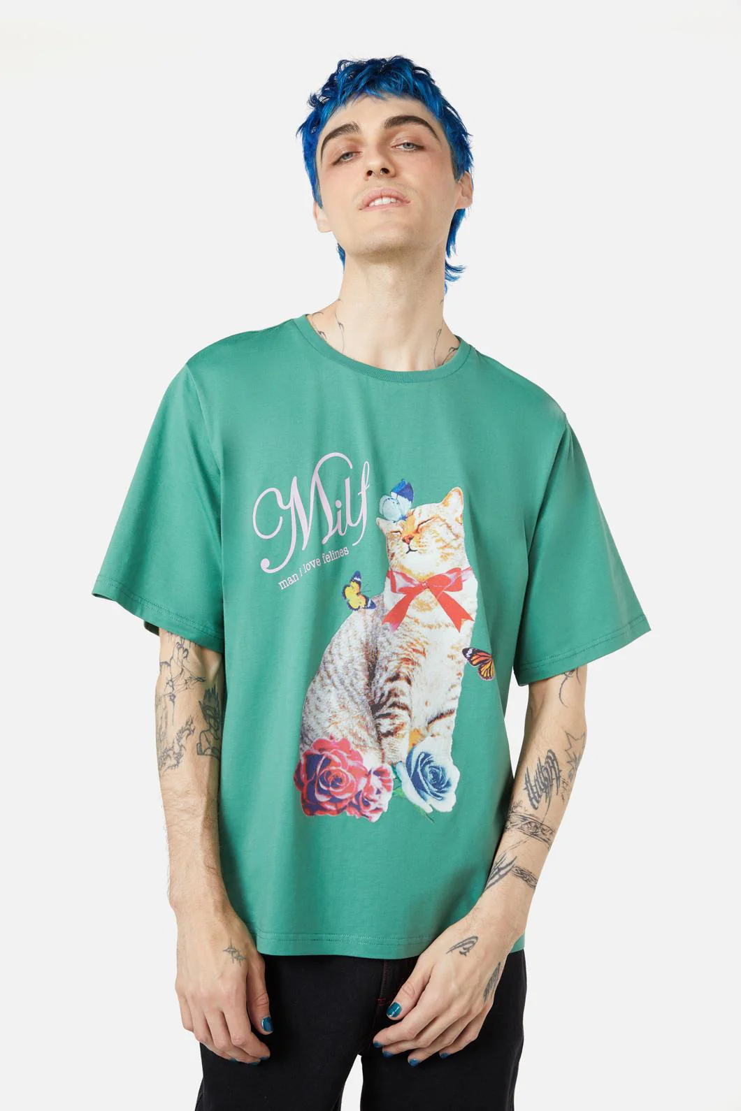 Milf Tee