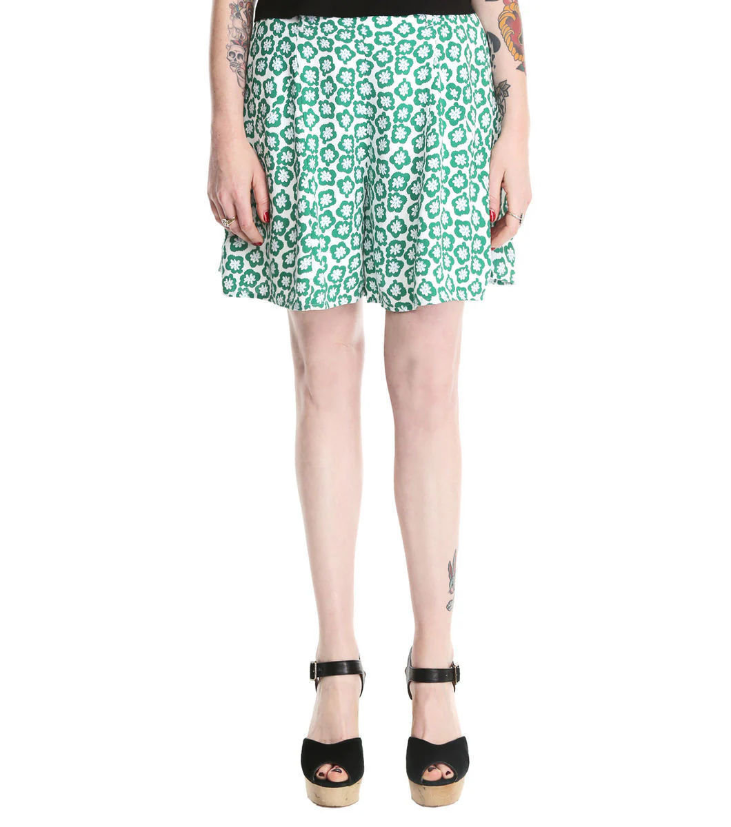 Sweet Sally Culottes