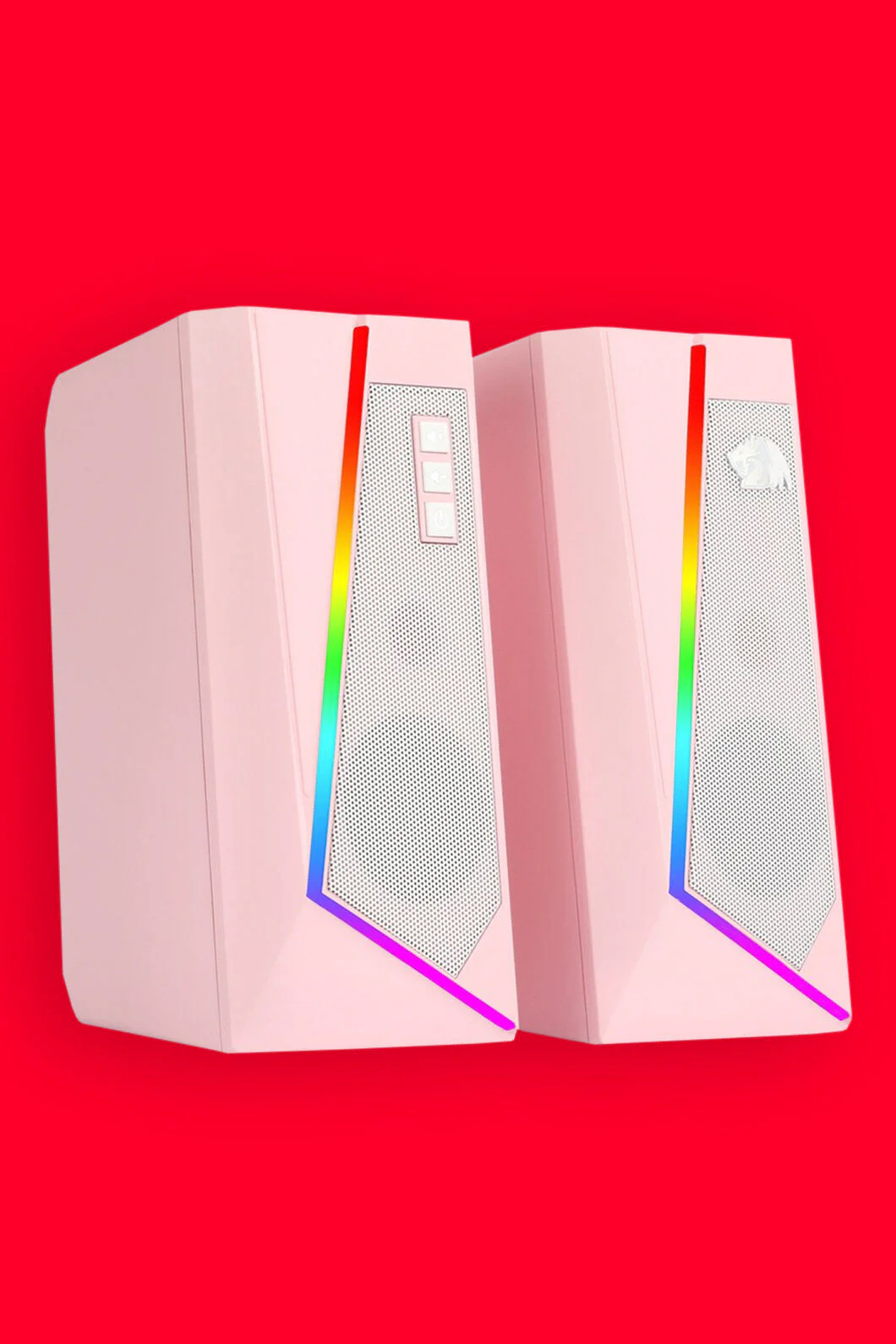 GS520P Anvil Standard Speaker