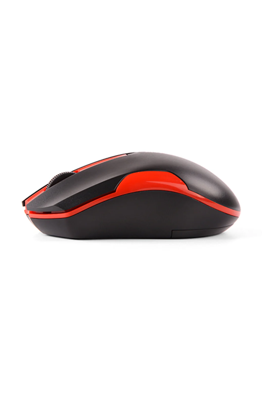 G3-200 Energy Saving Mouse (Black red)