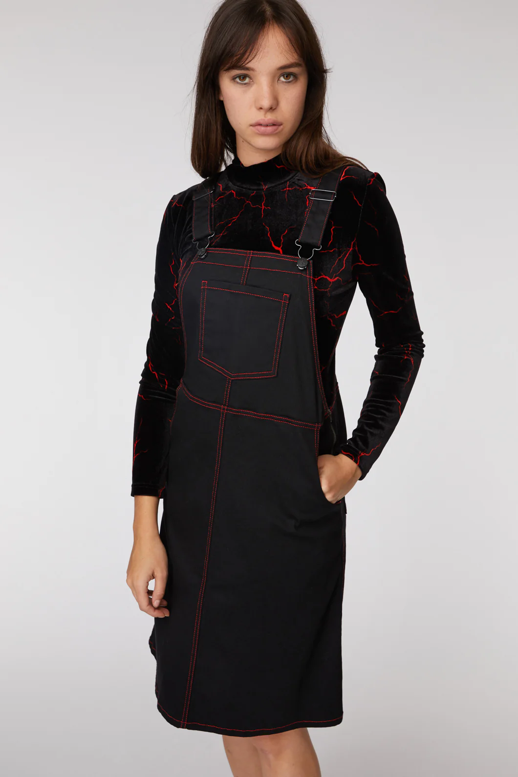 Welcome To Hell Pinafore