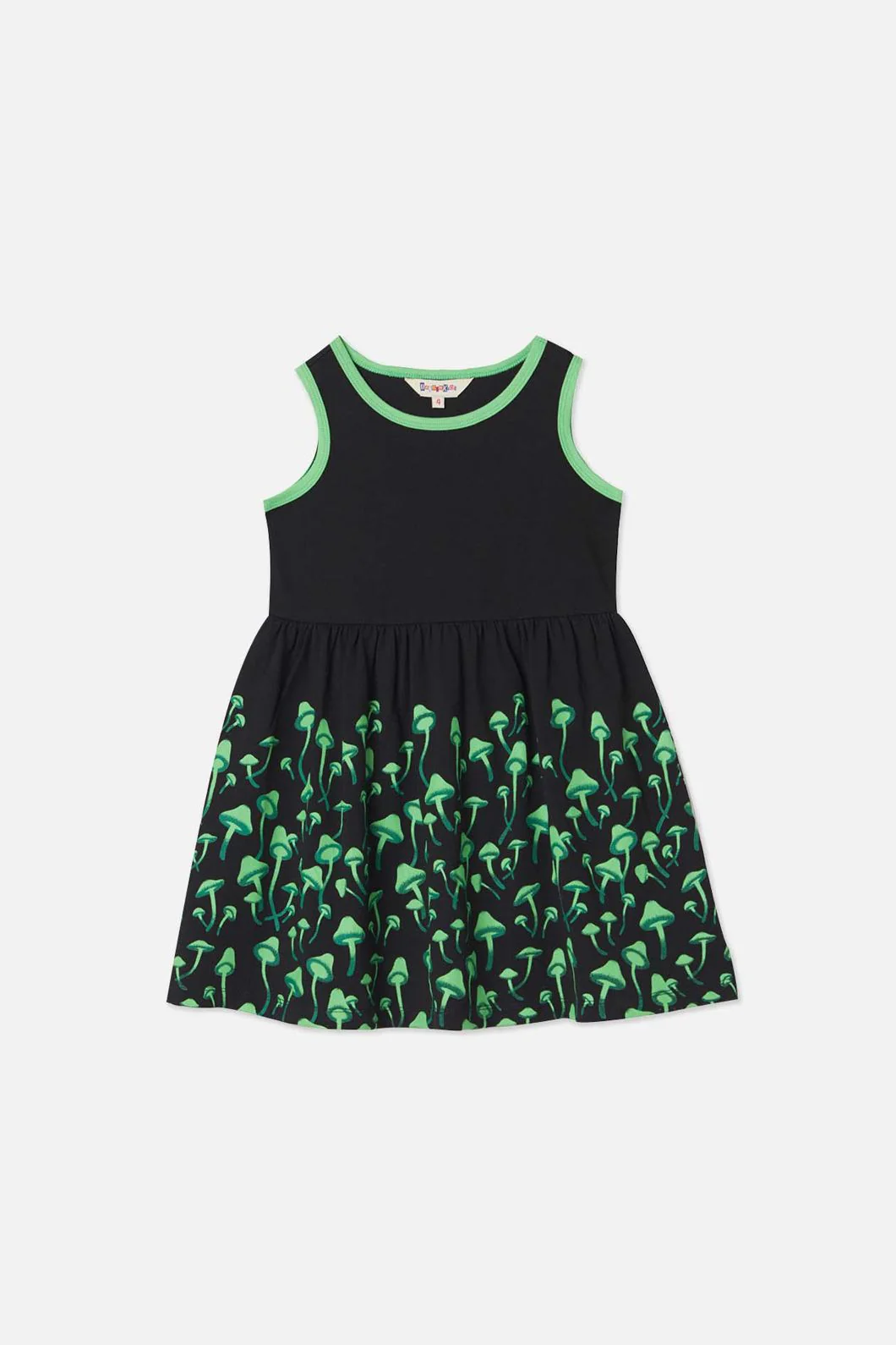 Bio Lume Kids Dress