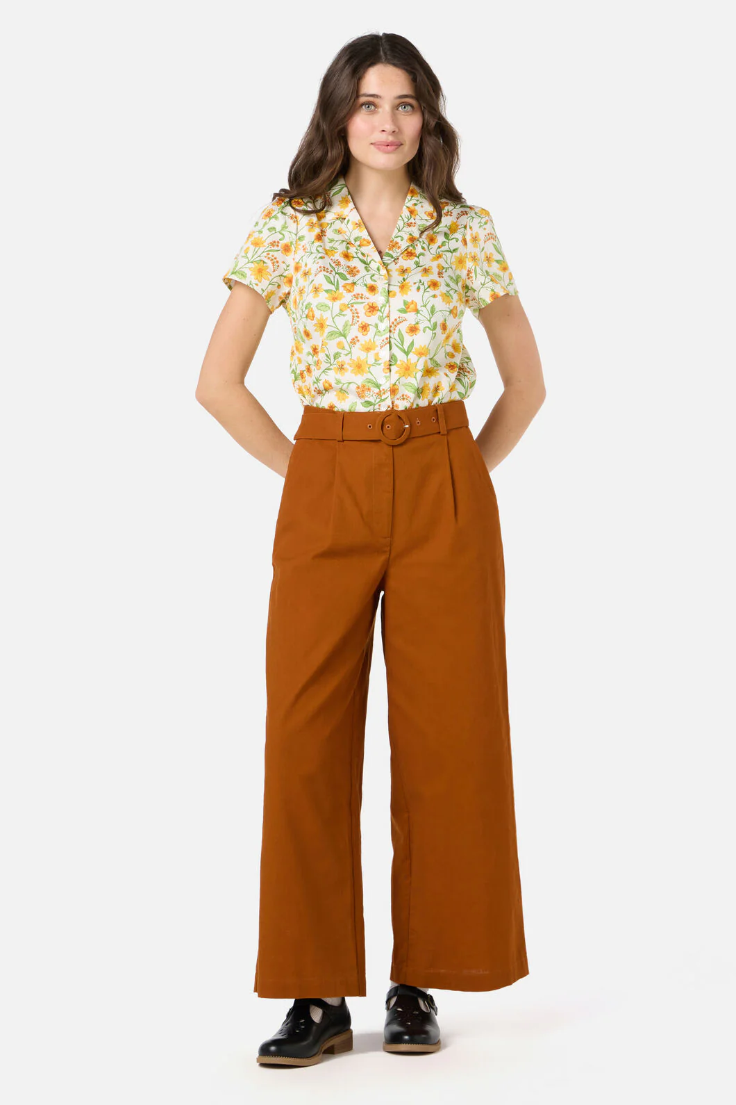 Leanne Culotte